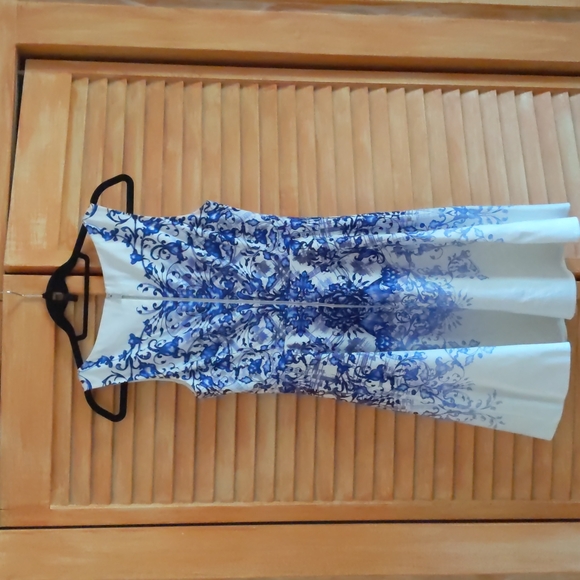 Karen Millen dress size 6 - Picture 4 of 5